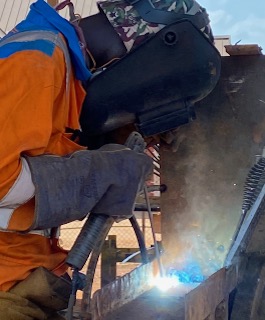Welding Services